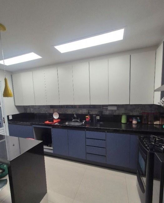 Comprar Apartamento / Apartamento em Santo André R$ 640.000,00 - Foto 4