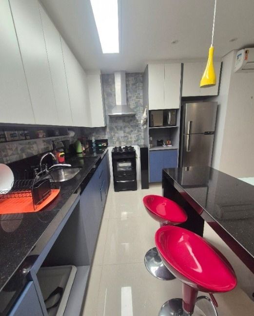 Comprar Apartamento / Apartamento em Santo André R$ 640.000,00 - Foto 3