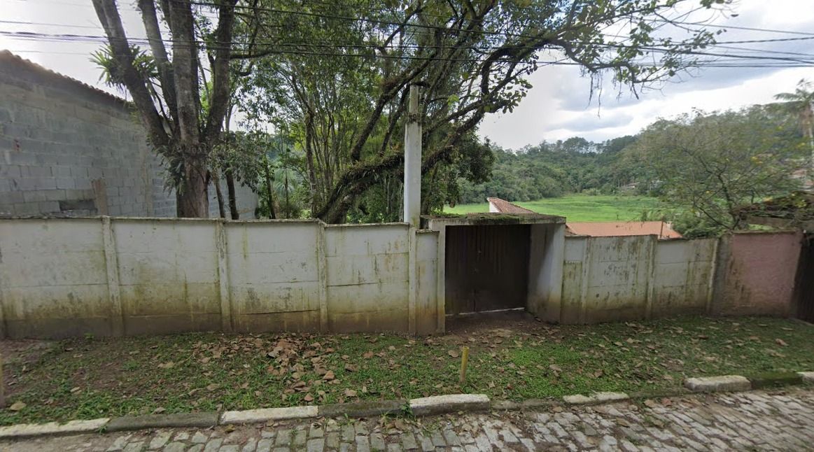 Comprar Terreno / Terreno em Ribeirão Pires R$ 250.000,00 - Foto 1