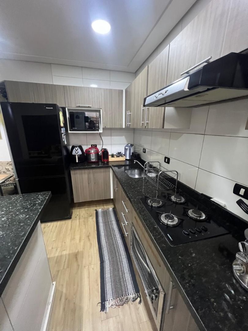Comprar Apartamento / Apartamento em Santo André R$ 305.000,00 - Foto 5