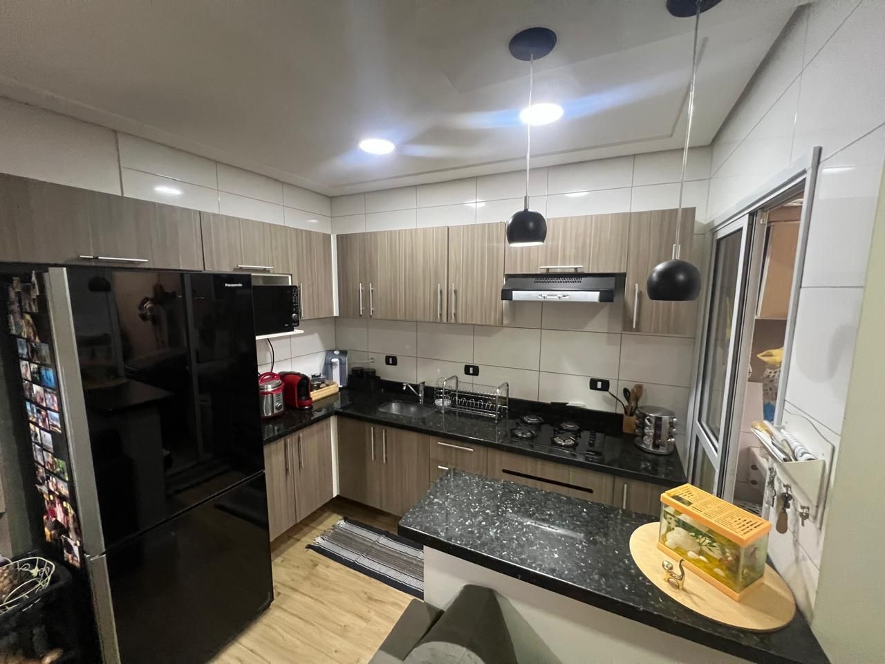 Comprar Apartamento / Apartamento em Santo André R$ 305.000,00 - Foto 3