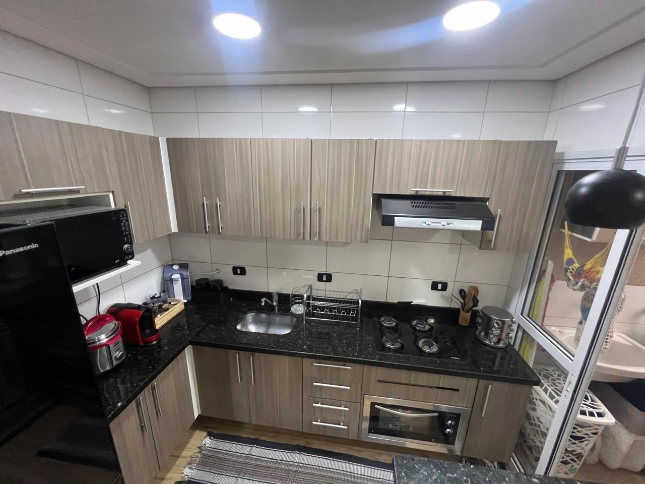 Comprar Apartamento / Apartamento em Santo André R$ 305.000,00 - Foto 4