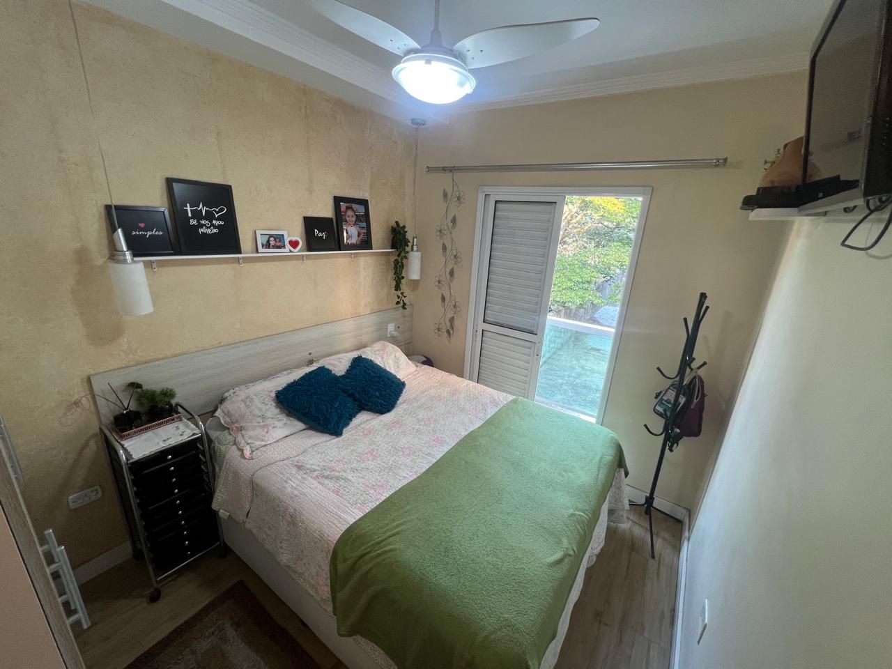 Comprar Apartamento / Apartamento em Santo André R$ 305.000,00 - Foto 7