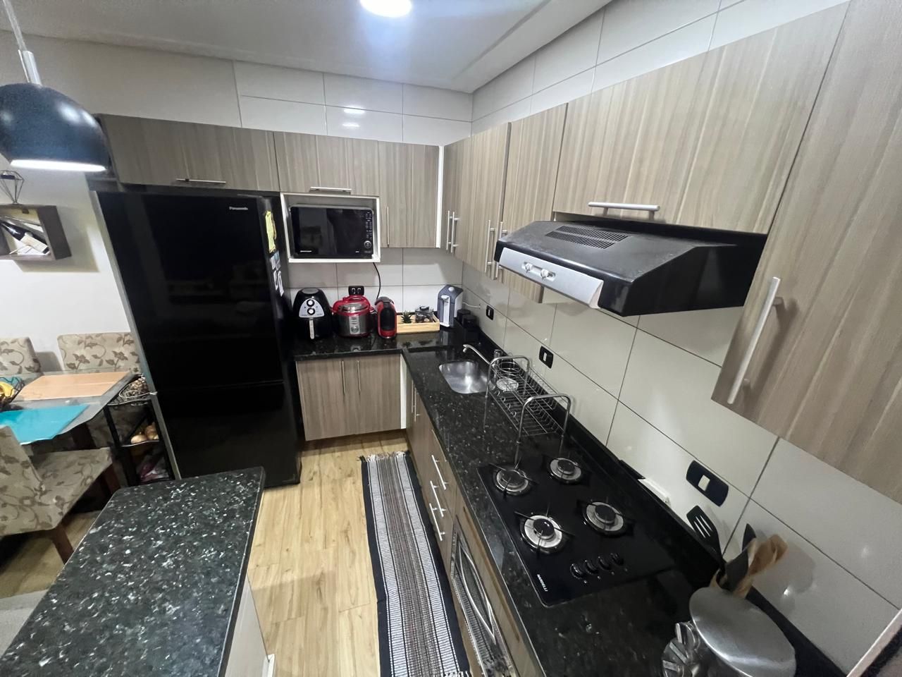 Comprar Apartamento / Apartamento em Santo André R$ 305.000,00 - Foto 6