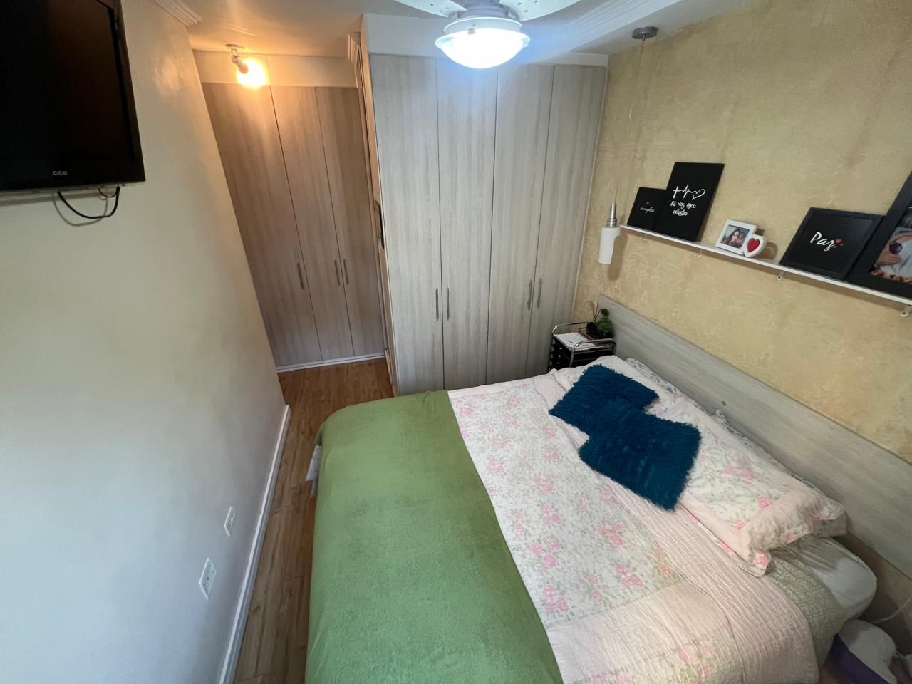 Comprar Apartamento / Apartamento em Santo André R$ 305.000,00 - Foto 8