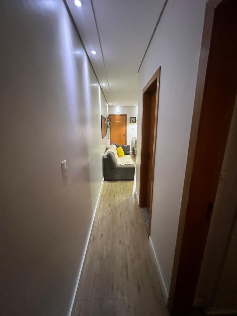 Comprar Apartamento / Apartamento em Santo André R$ 305.000,00 - Foto 12