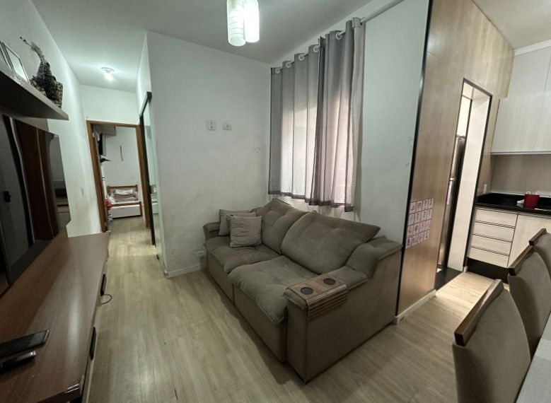 Comprar Apartamento / Apartamento em Santo André R$ 334.000,00 - Foto 2