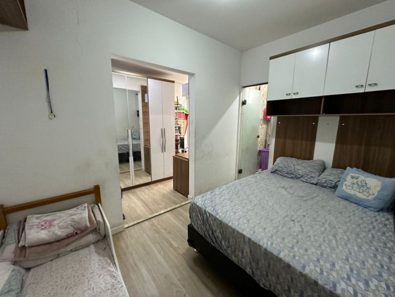 Dormitório Comprar Apartamento / Apartamento em Santo André R$ 334.000,00 - Foto 4