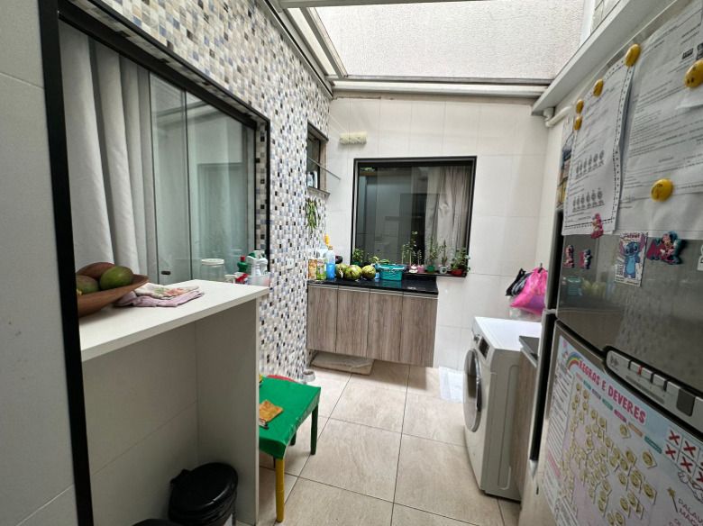 Área de serviço Comprar Apartamento / Apartamento em Santo André R$ 334.000,00 - Foto 9