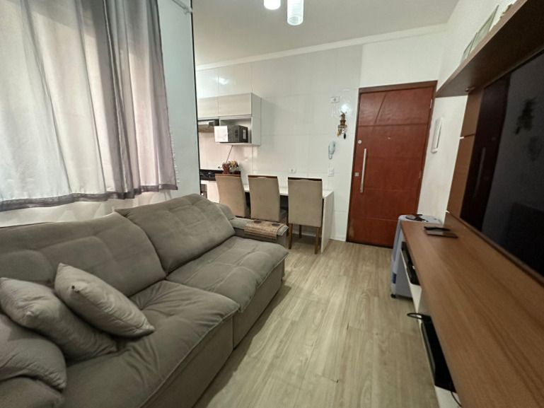 Sala Comprar Apartamento / Apartamento em Santo André R$ 334.000,00 - Foto 1