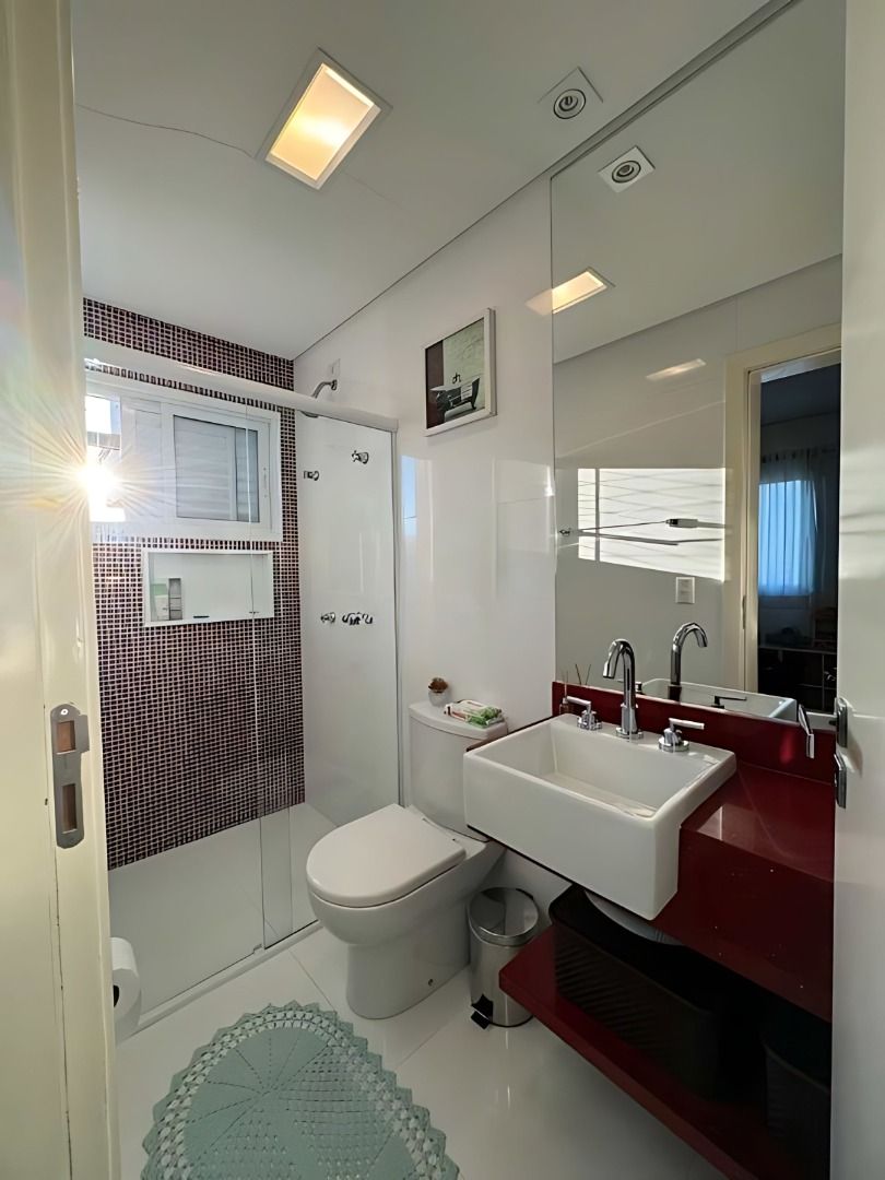 Comprar Apartamento / Apartamento em Santo André R$ 1.276.600,00 - Foto 12