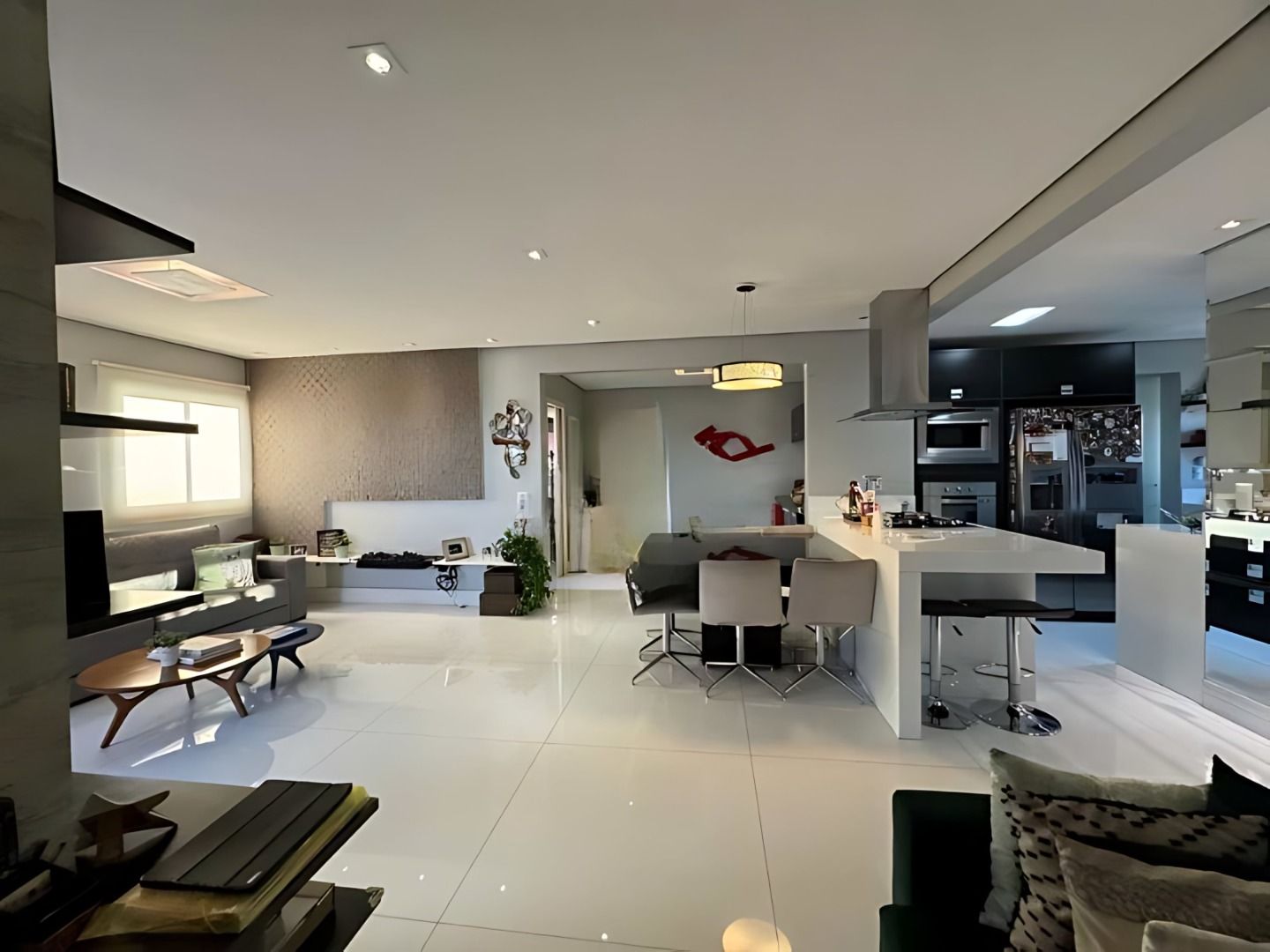 Comprar Apartamento / Apartamento em Santo André R$ 1.276.600,00 - Foto 3