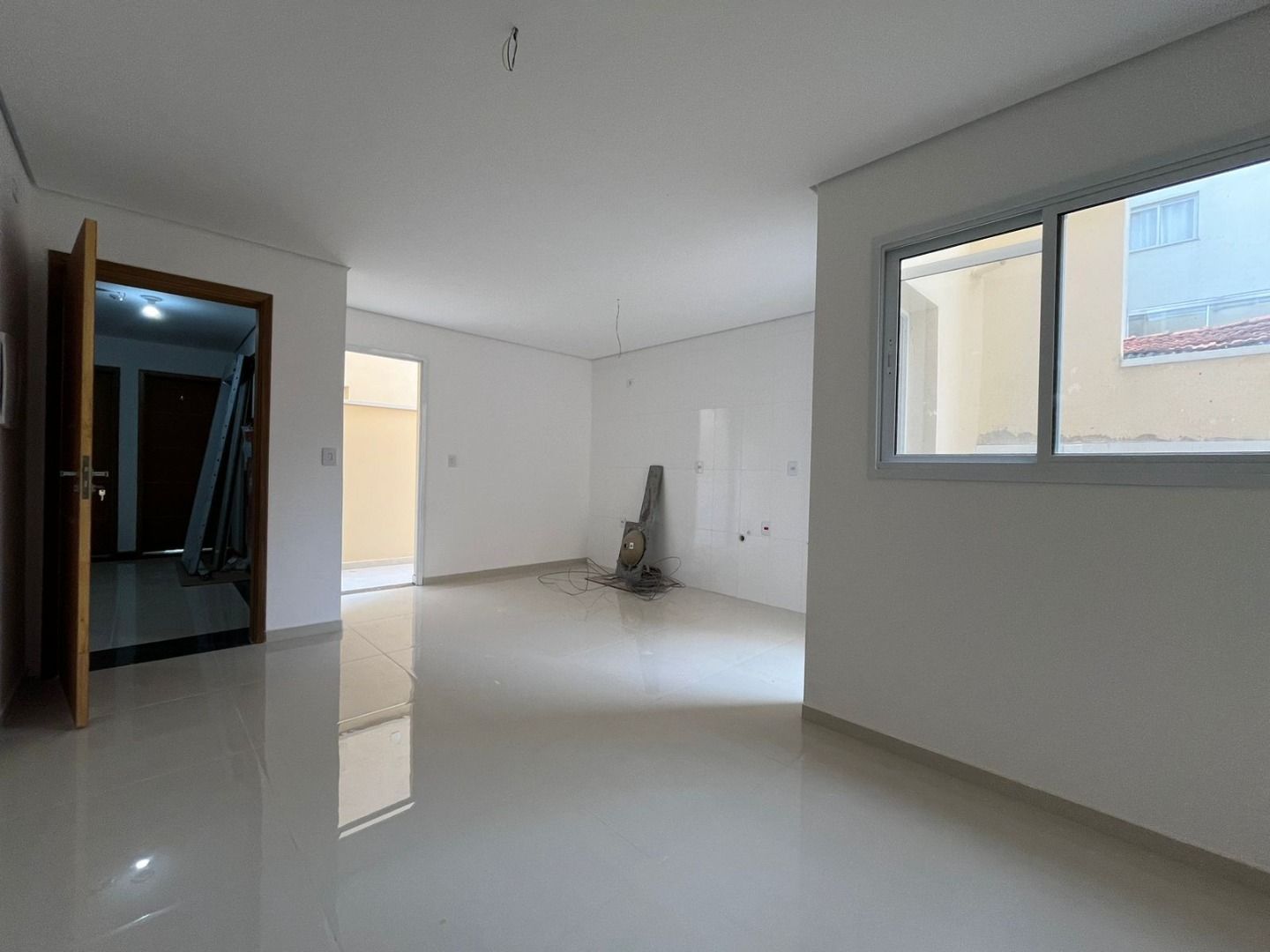 Comprar Apartamento / Apartamento em Santo André R$ 450.000,00 - Foto 2