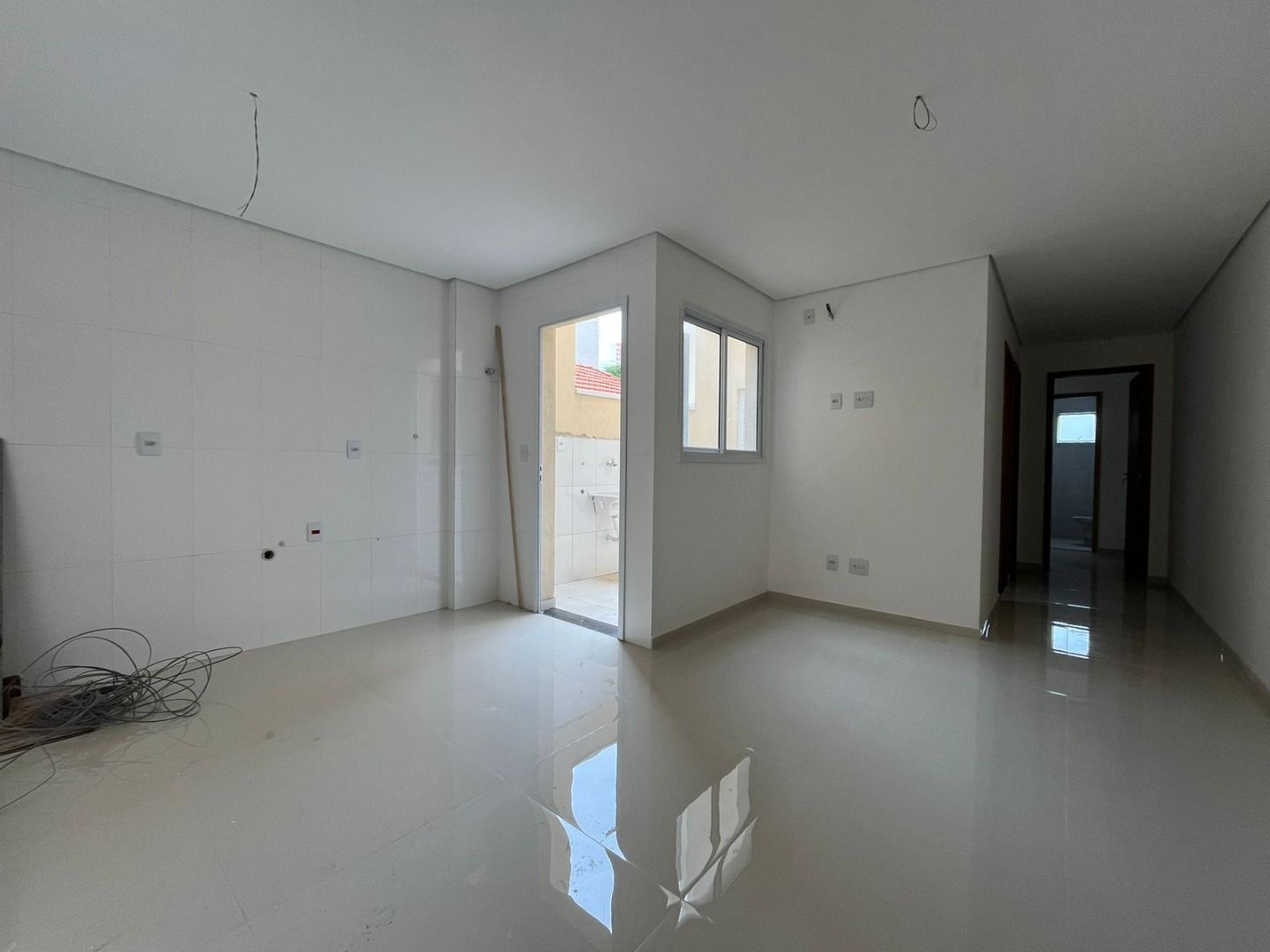 Comprar Apartamento / Apartamento em Santo André R$ 450.000,00 - Foto 1