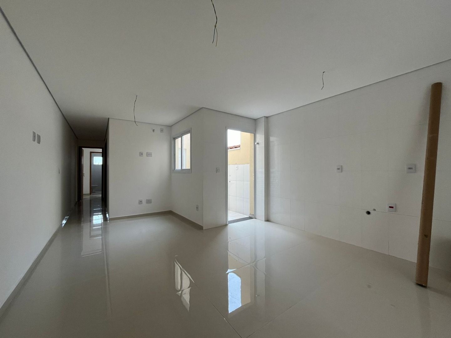 Comprar Apartamento / Apartamento em Santo André R$ 450.000,00 - Foto 1