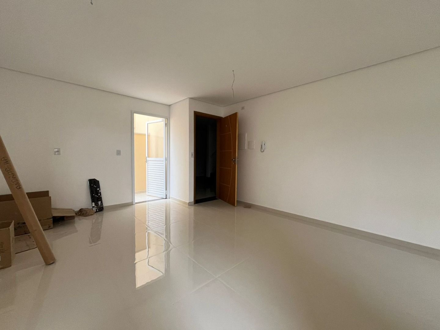 Comprar Apartamento / Apartamento em Santo André R$ 450.000,00 - Foto 2