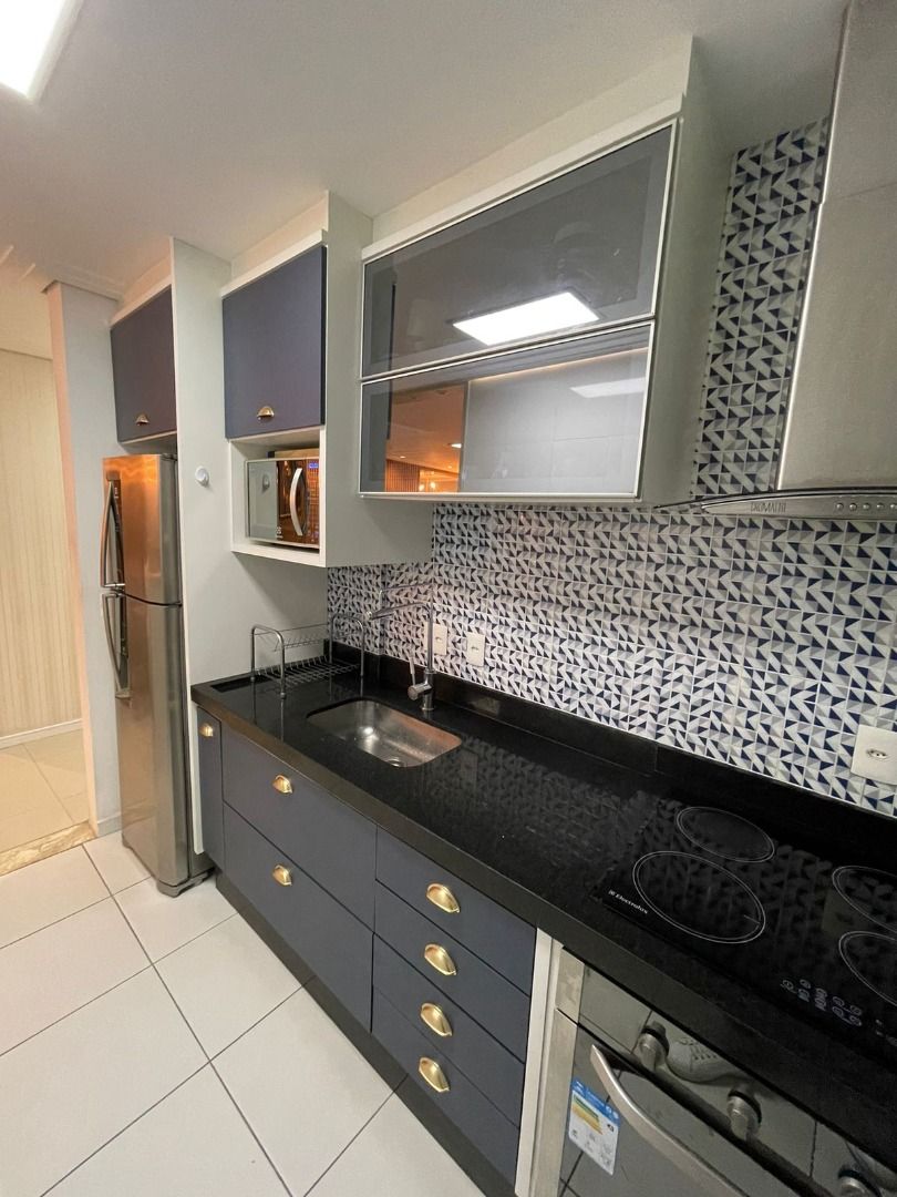 Comprar Apartamento / Apartamento em Santo André R$ 570.000,00 - Foto 8