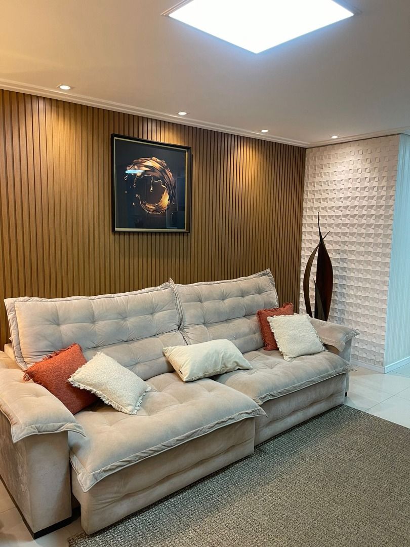 Comprar Apartamento / Apartamento em Santo André R$ 570.000,00 - Foto 6