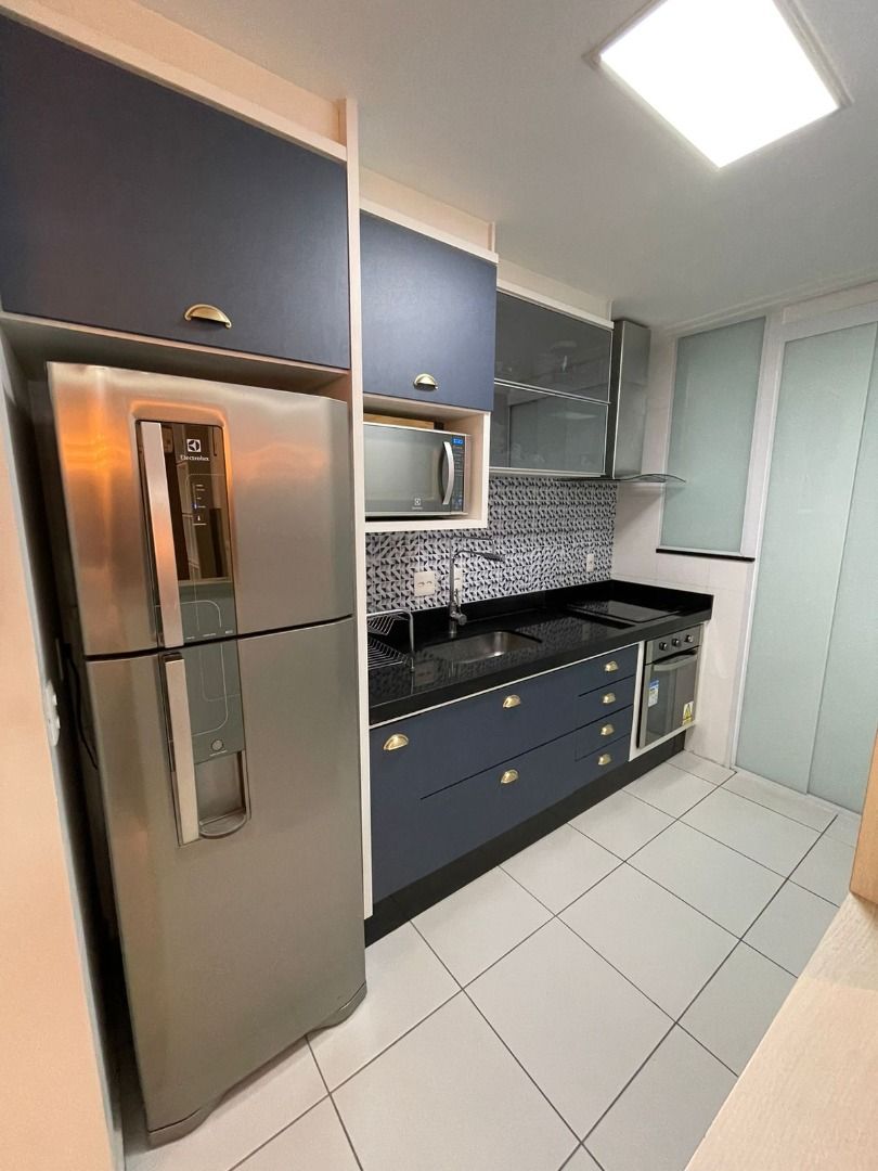 Comprar Apartamento / Apartamento em Santo André R$ 570.000,00 - Foto 9