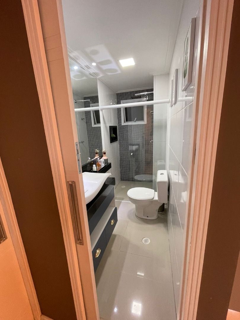 Comprar Apartamento / Apartamento em Santo André R$ 570.000,00 - Foto 17