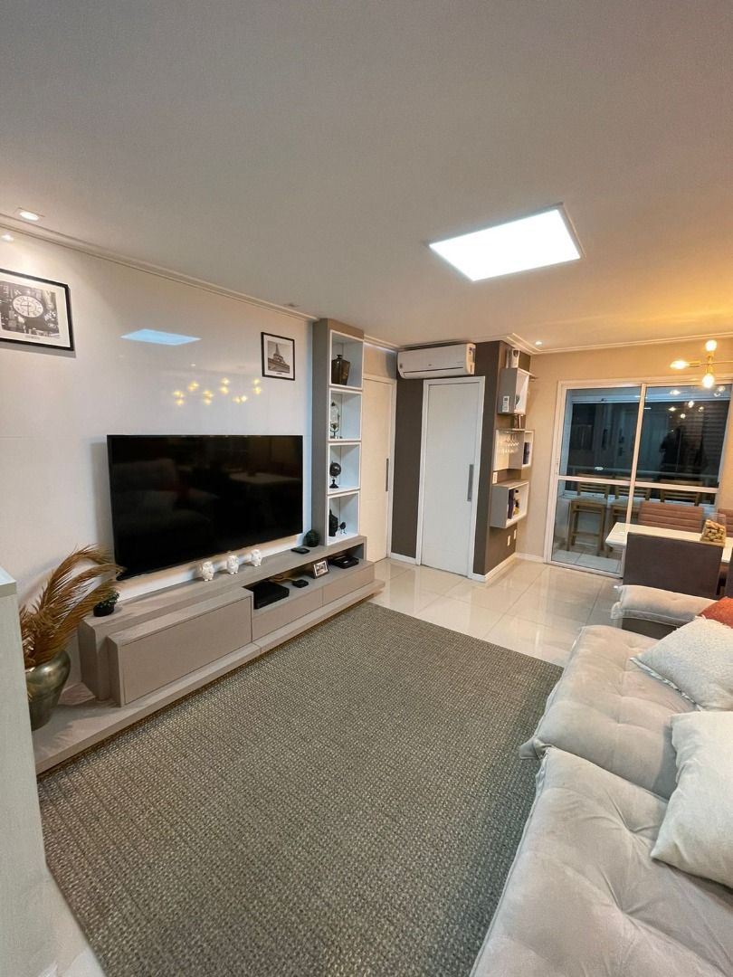 Comprar Apartamento / Apartamento em Santo André R$ 570.000,00 - Foto 1