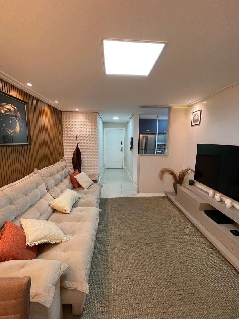Comprar Apartamento / Apartamento em Santo André R$ 570.000,00 - Foto 4