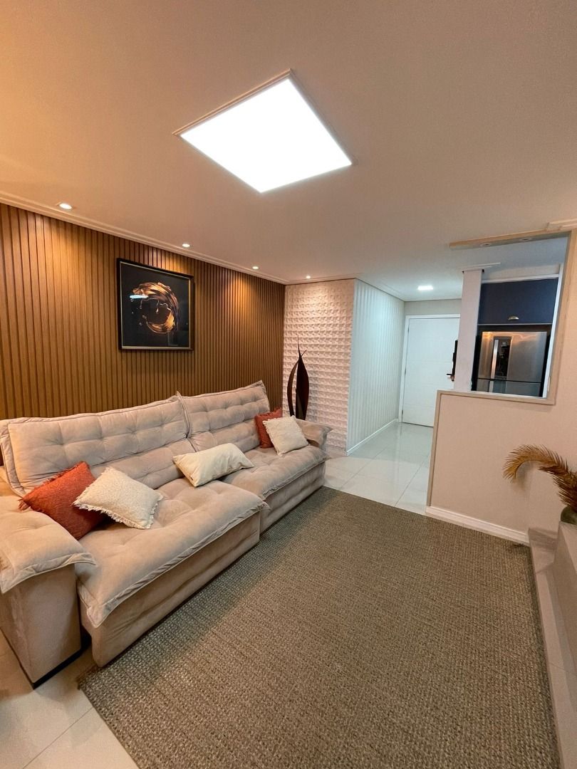 Comprar Apartamento / Apartamento em Santo André R$ 570.000,00 - Foto 3