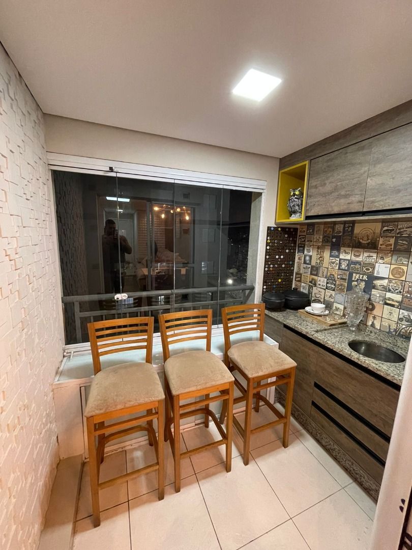 Comprar Apartamento / Apartamento em Santo André R$ 570.000,00 - Foto 18