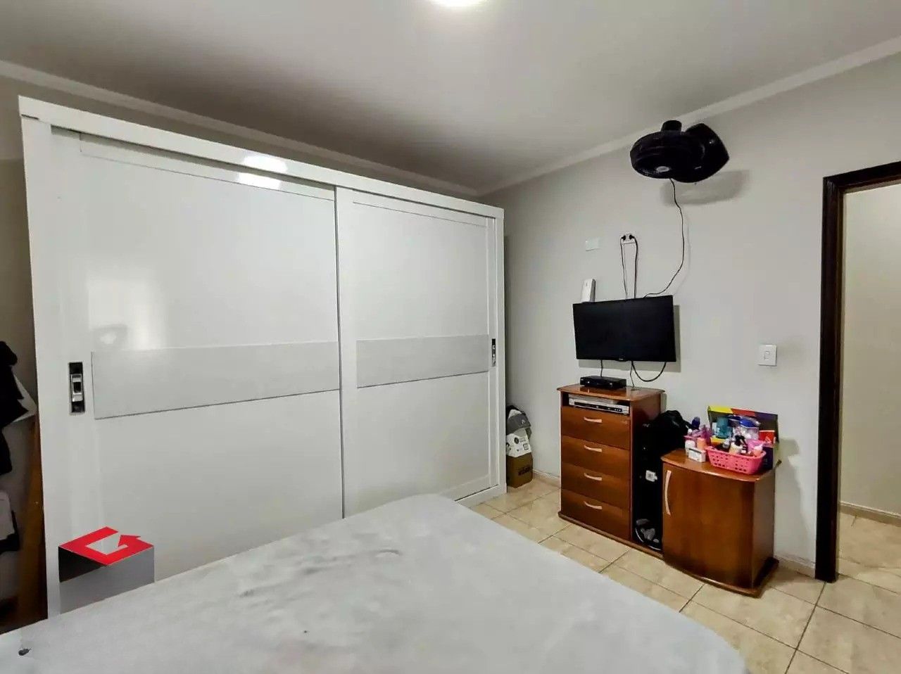 Comprar Apartamento / Apartamento em Santo André R$ 580.000,00 - Foto 3
