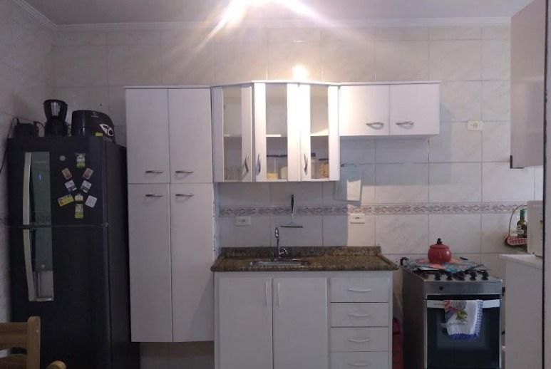 Alugar Apartamento / Apartamento em Santo André R$ 2.300,00 - Foto 2