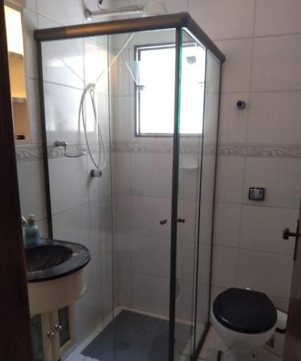 Alugar Apartamento / Apartamento em Santo André R$ 2.300,00 - Foto 8