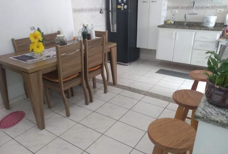 Alugar Apartamento / Apartamento em Santo André R$ 2.300,00 - Foto 17