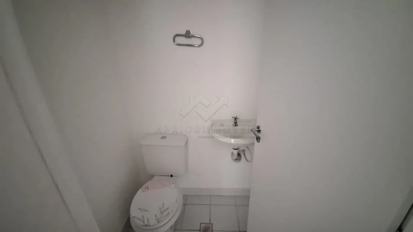 Alugar Comercial / Sala em Santo André R$ 1.700,00 - Foto 5