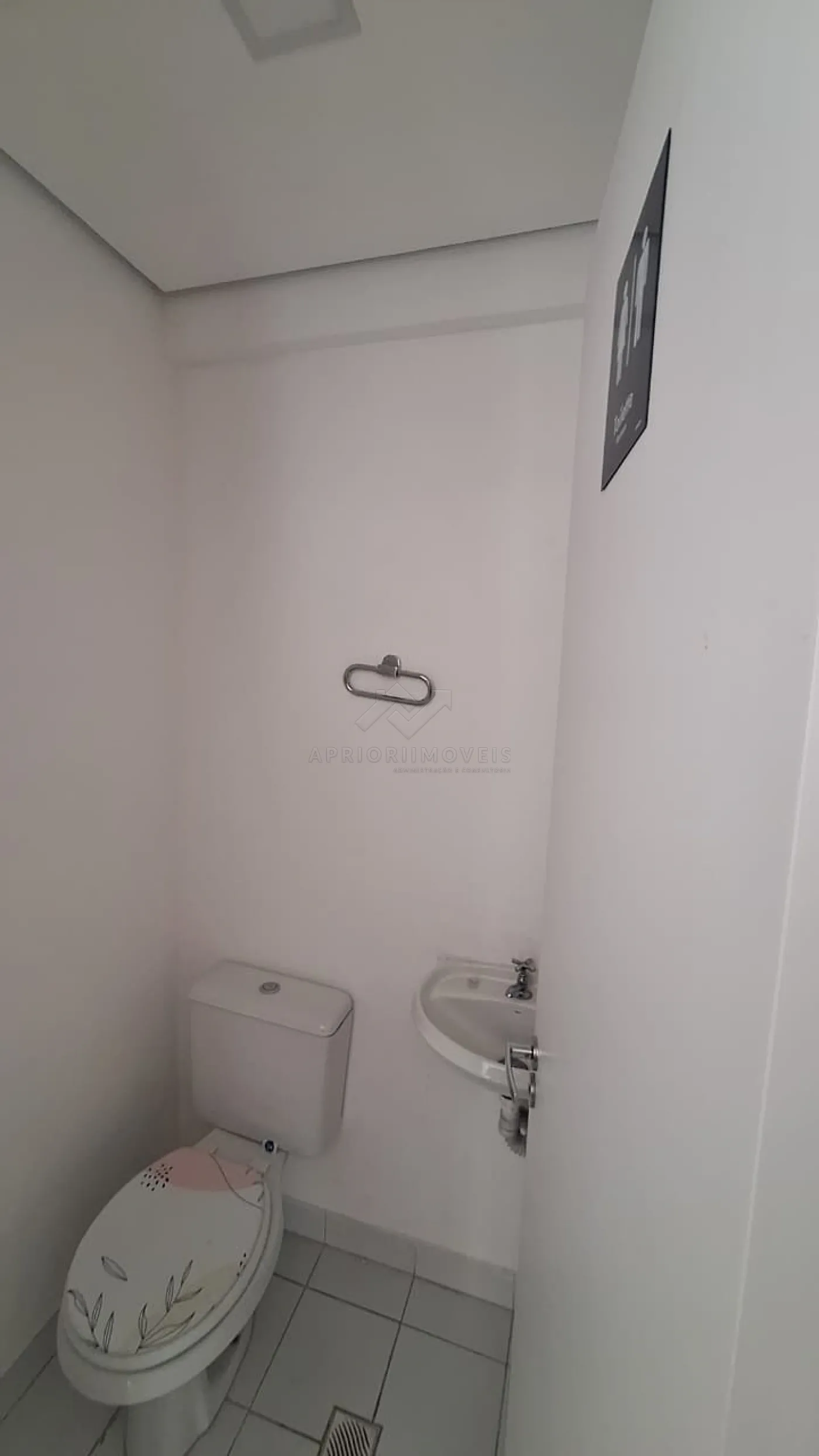 Alugar Comercial / Sala em Santo André R$ 1.700,00 - Foto 6