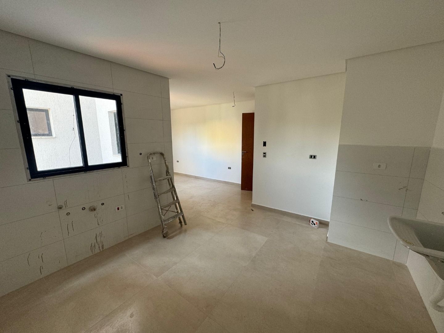 Comprar Apartamento / Apartamento em Santo André R$ 330.000,00 - Foto 3