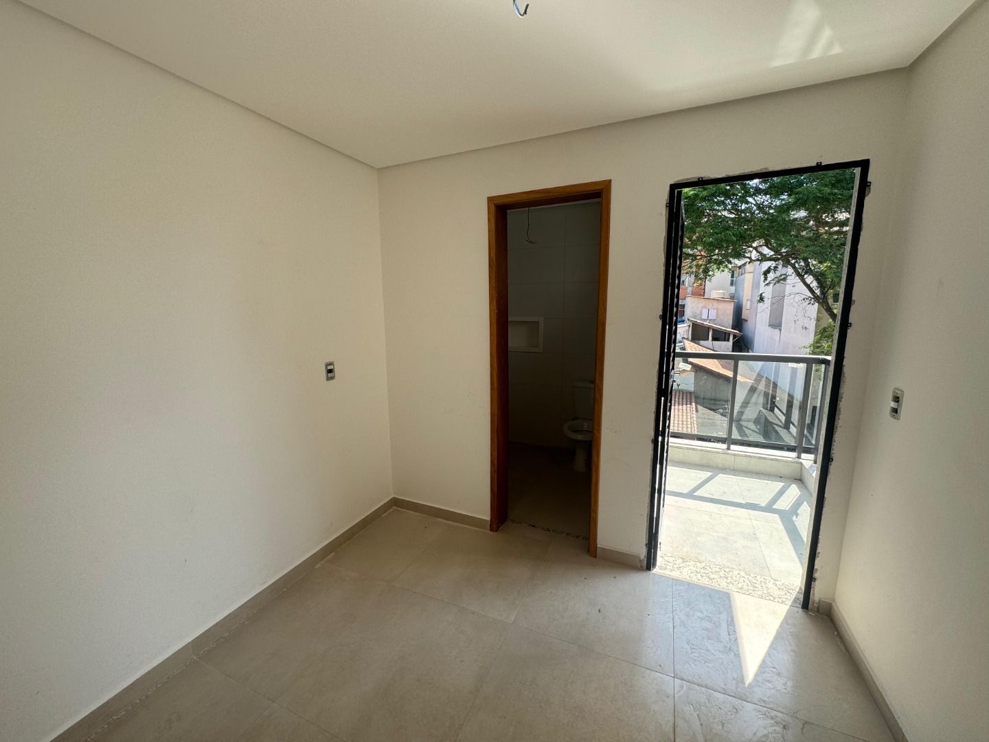 Comprar Apartamento / Apartamento em Santo André R$ 336.000,00 - Foto 4