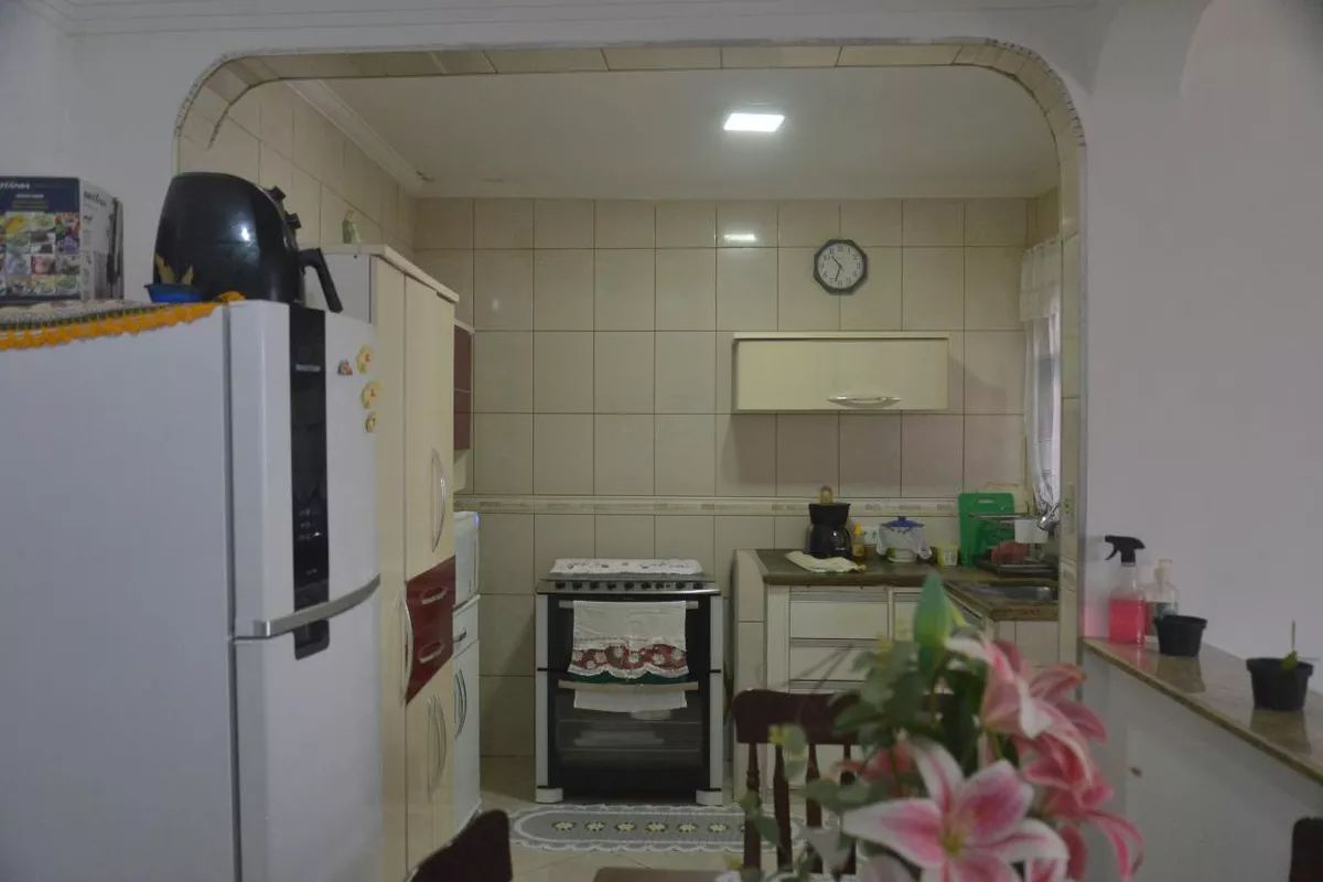 Comprar Casa / Casa em Santo André R$ 550.000,00 - Foto 6