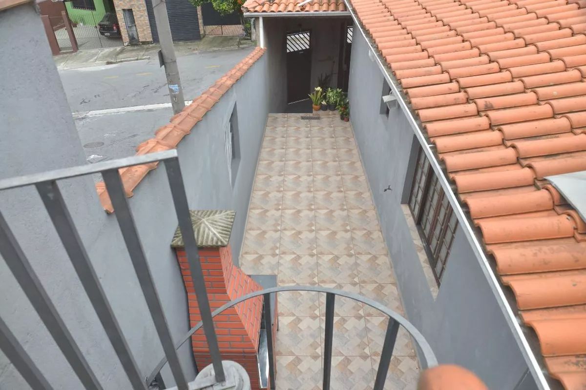 Comprar Casa / Casa em Santo André R$ 550.000,00 - Foto 9