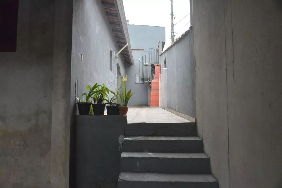 Comprar Casa / Casa em Santo André R$ 550.000,00 - Foto 12