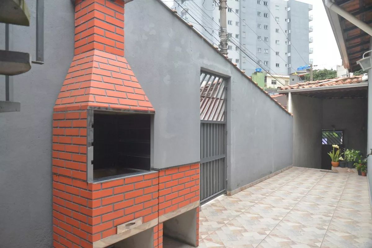 Comprar Casa / Casa em Santo André R$ 550.000,00 - Foto 10