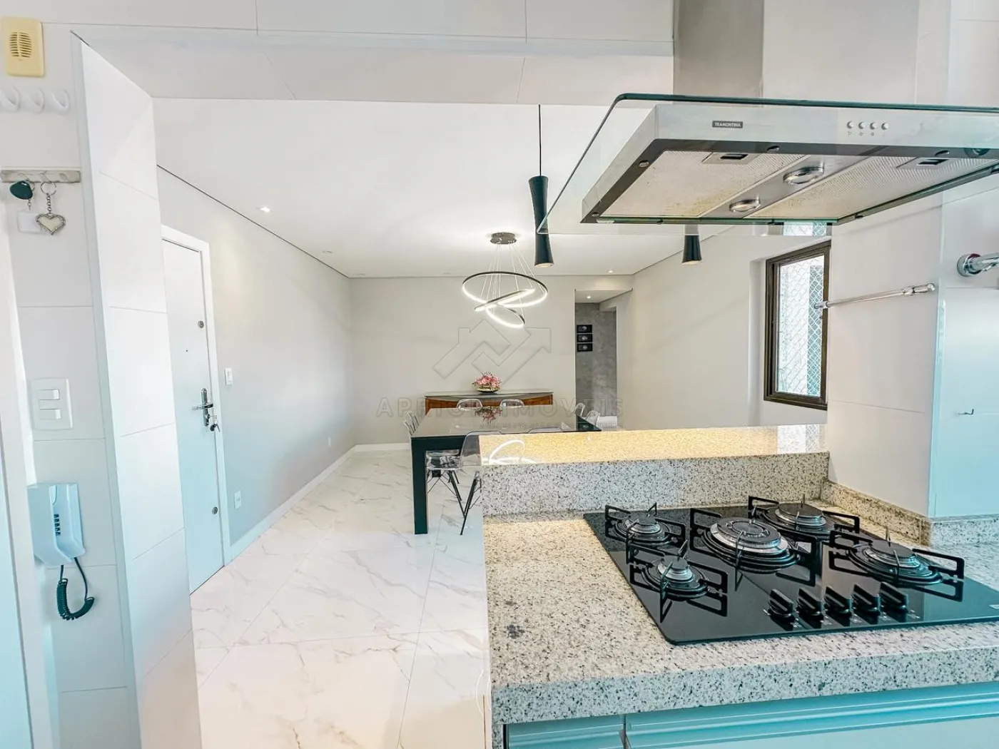 Comprar Apartamento / Cobertura de Torre em São Caetano do Sul R$ 1.245.000,00 - Foto 8