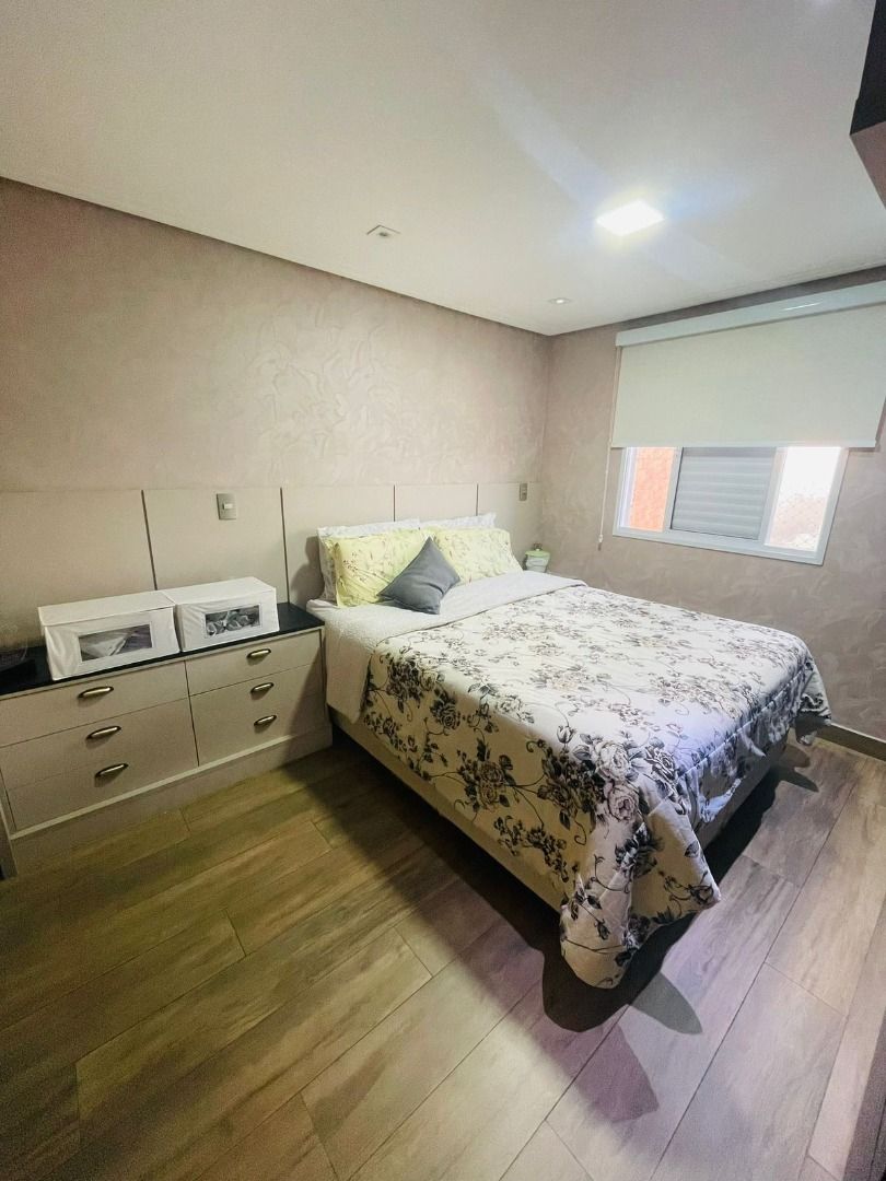 Comprar Apartamento / Apartamento em Santo André R$ 672.000,00 - Foto 6