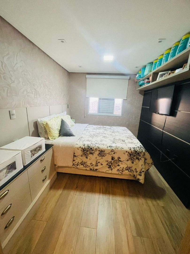 Comprar Apartamento / Apartamento em Santo André R$ 672.000,00 - Foto 5
