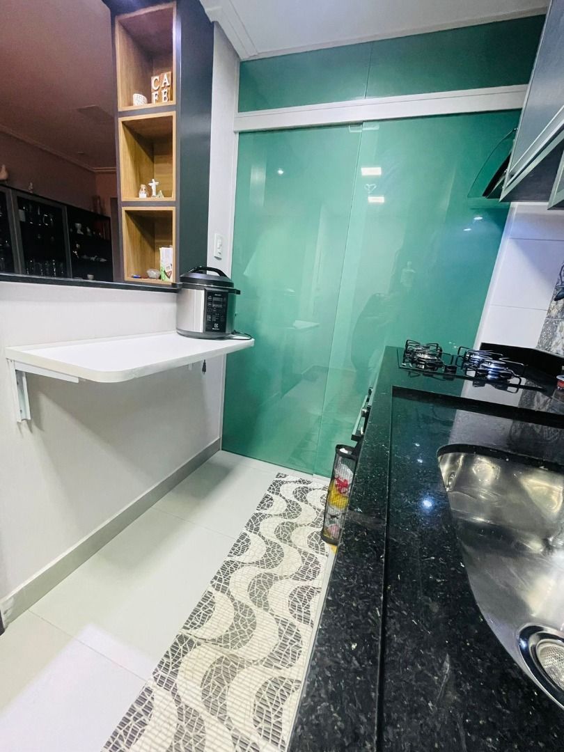 Comprar Apartamento / Apartamento em Santo André R$ 672.000,00 - Foto 19