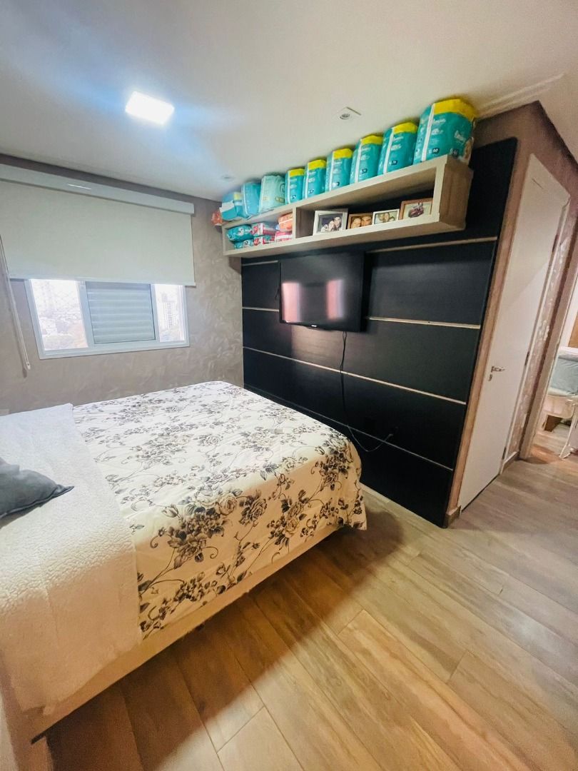 Comprar Apartamento / Apartamento em Santo André R$ 672.000,00 - Foto 7