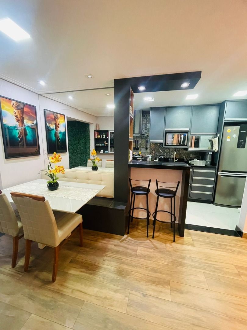 Comprar Apartamento / Apartamento em Santo André R$ 672.000,00 - Foto 4