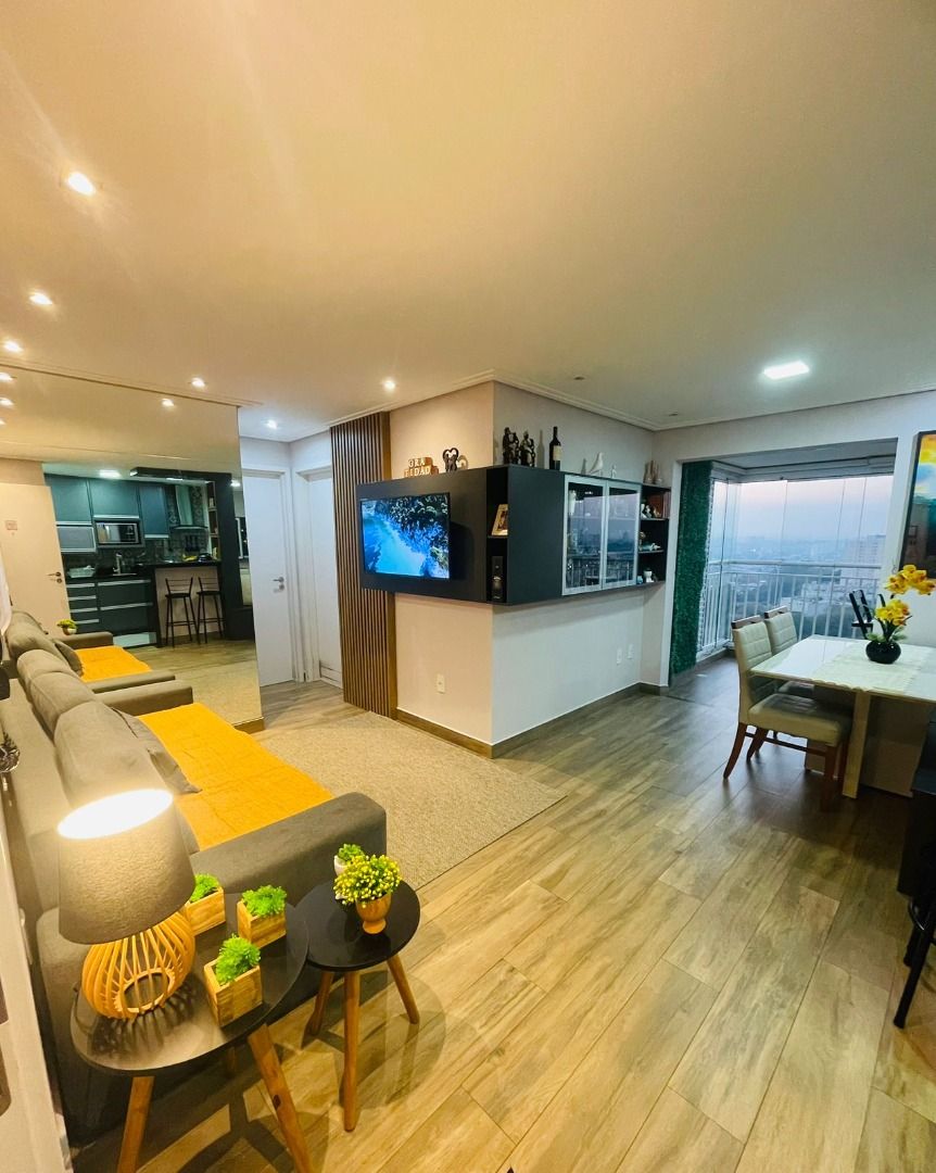 Comprar Apartamento / Apartamento em Santo André R$ 672.000,00 - Foto 1