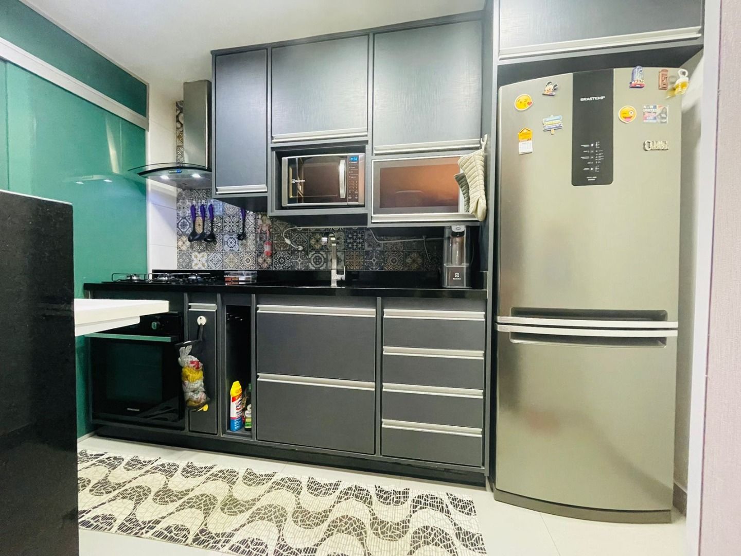 Comprar Apartamento / Apartamento em Santo André R$ 672.000,00 - Foto 15