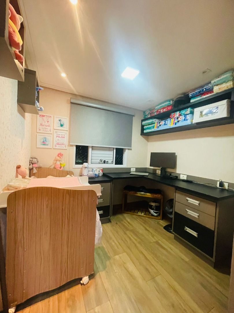 Comprar Apartamento / Apartamento em Santo André R$ 672.000,00 - Foto 12