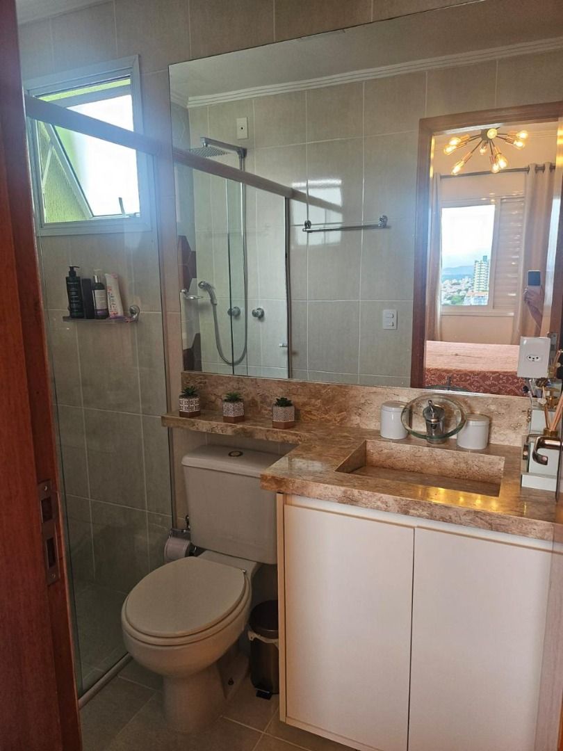 Comprar Apartamento / Apartamento em Santo André R$ 380.000,00 - Foto 31